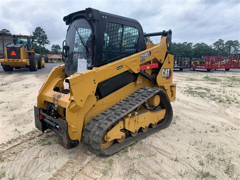 cat 259d skid steer for sale|2021 cat 259d3 price.